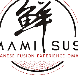 Umami Sushi logo